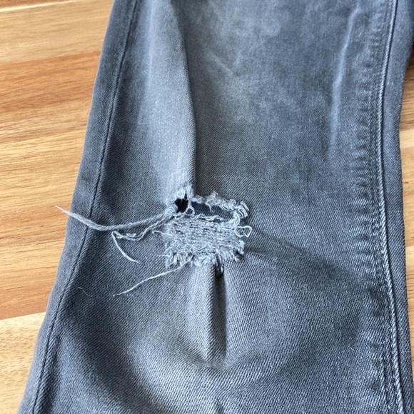 Grey Hudson skinny size 26 - Picture 6 of 6